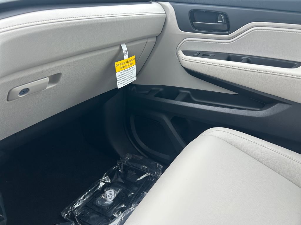 New 2026 Honda Odyssey EX-L image 15