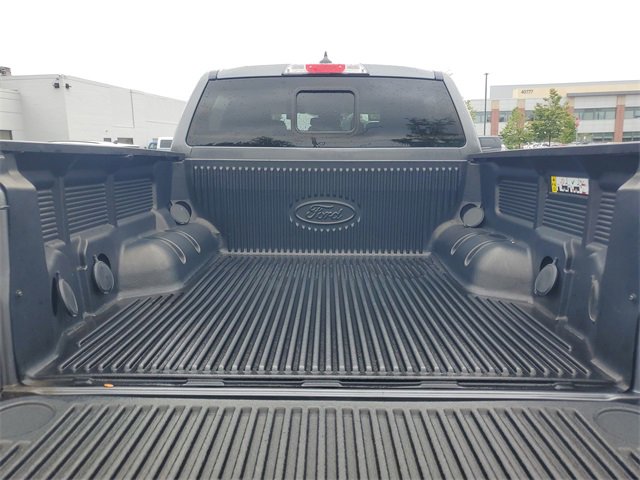 Used 2023 Ford Ranger Lariat w/ Technology Package image 35