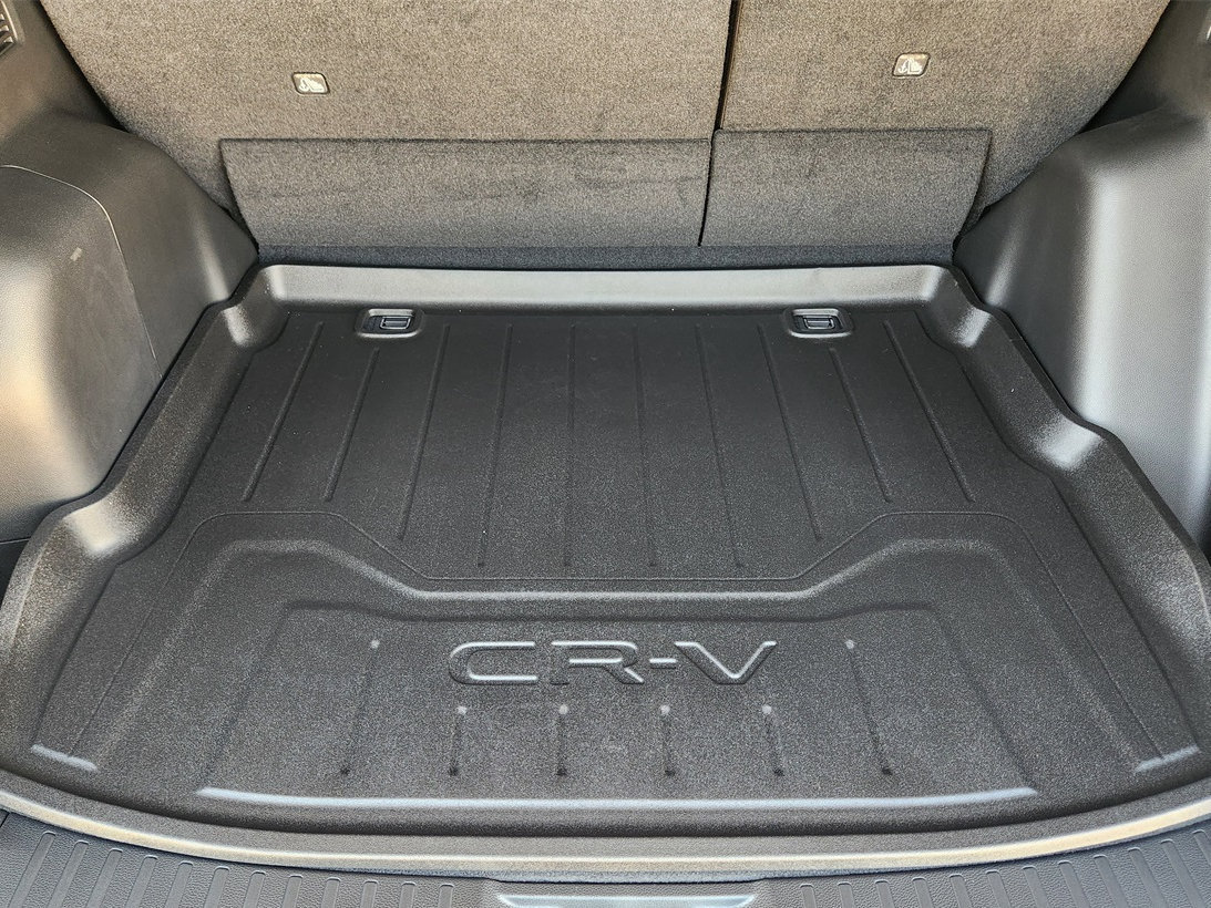 New 2027 Honda CR-V Sport Touring image 20