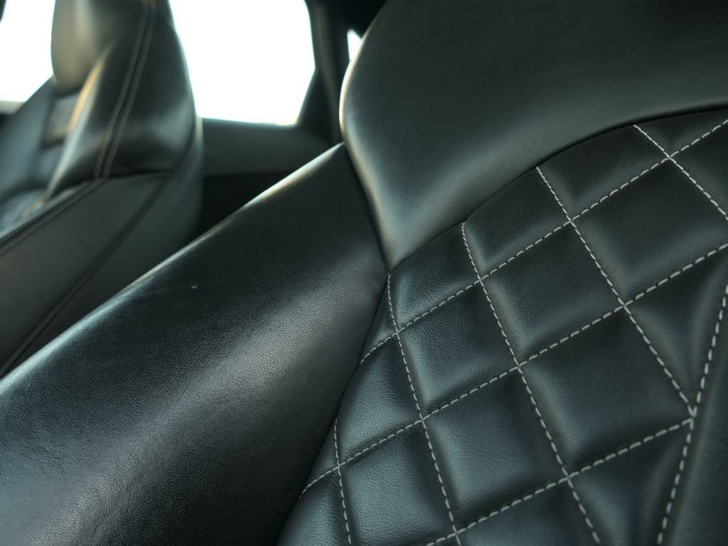 Used 2018 Audi S6 Premium Plus w/ S Sport Package image 12