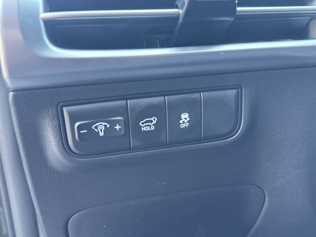 Certified 2025 Hyundai Tucson SEL FWD image 22