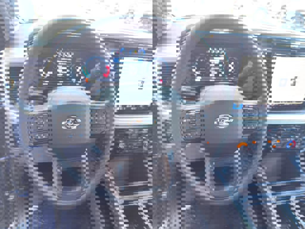 New 2026 Ford F350 XLT w/ XLT Premium Package image 26