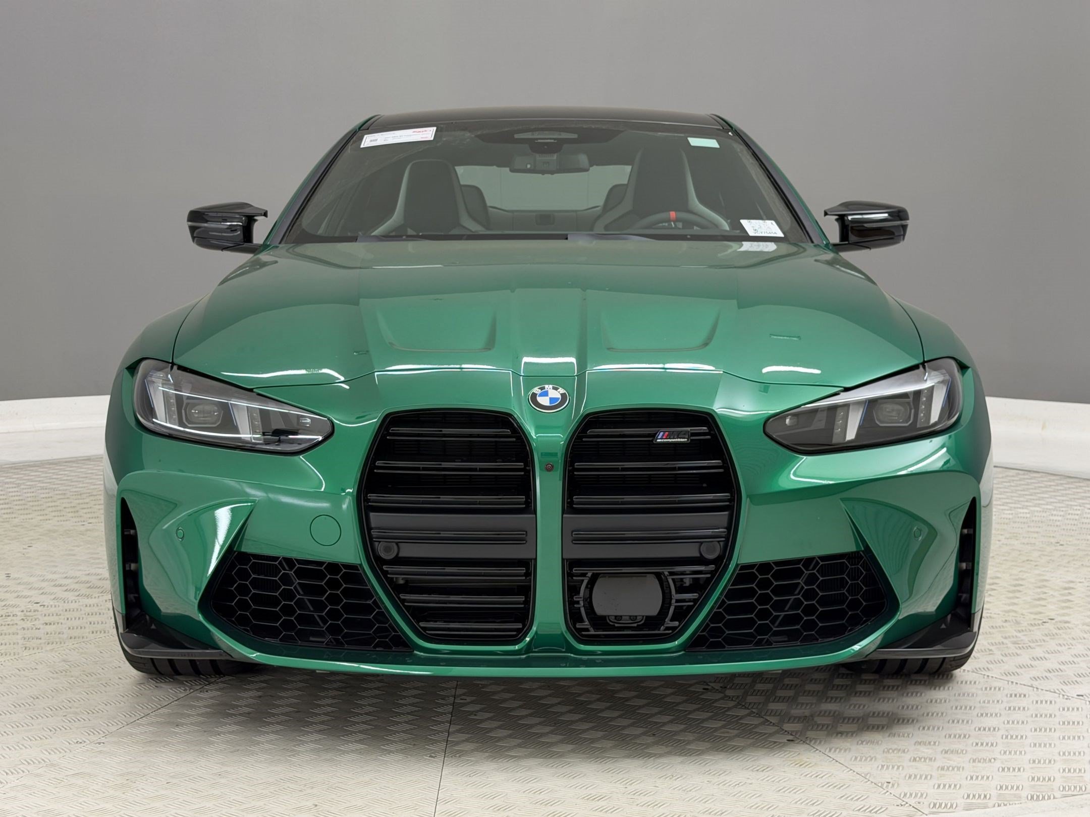 New 2027 BMW M4 xDrive Competition w/ M Driver's Package AWD/4WD image 6