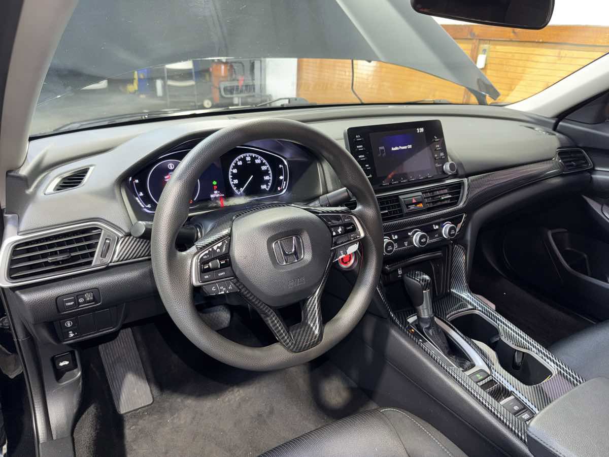 Used 2019 Honda Accord LX image 17