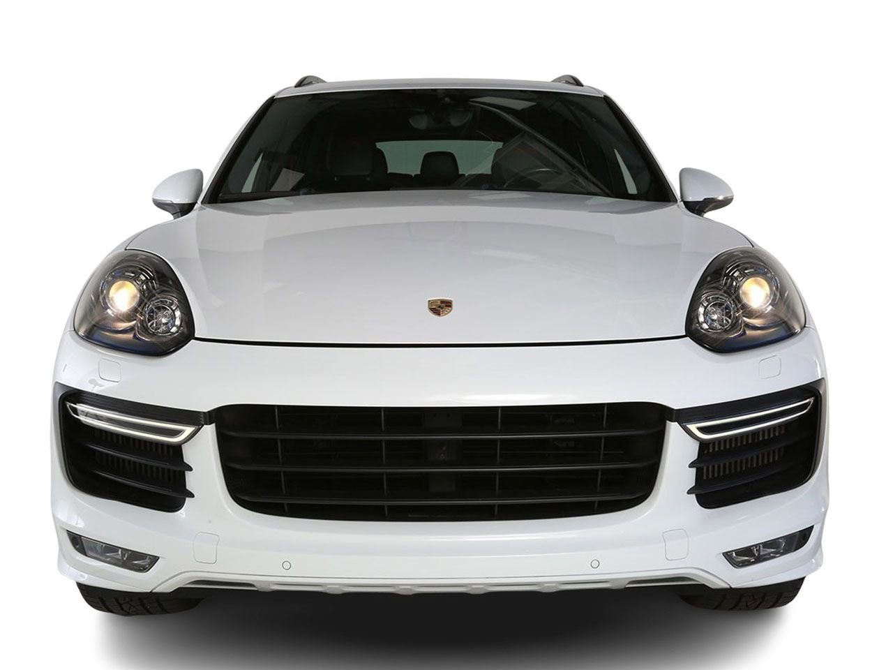 Used 2017 Porsche Cayenne GTS image 7