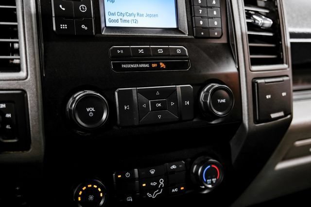 Used 2022 Ford F250 XL w/ Power Equipment Group AWD/4WD image 28