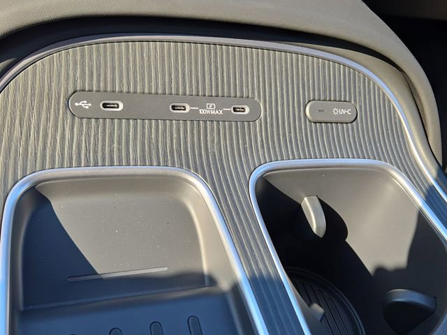 New 2026 Hyundai Palisade Calligraphy AWD/4WD image 16