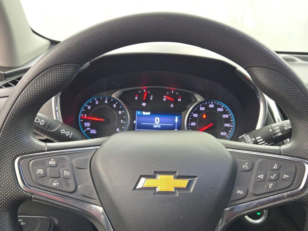 Used 2019 Chevrolet Equinox LT image 33