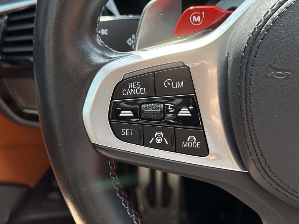 Used 2023 BMW M5 w/ Competition Package image 37