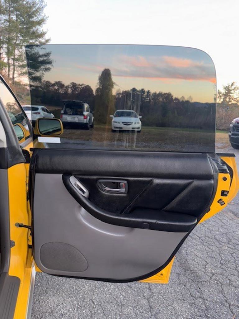 Used 2003 Subaru Baja Sport image 14