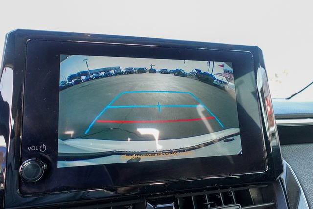 Certified 2023 Toyota Corolla LE image 23