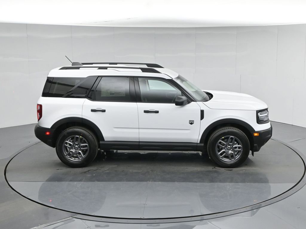 New 2026 Ford Bronco Sport Big Bend image 39