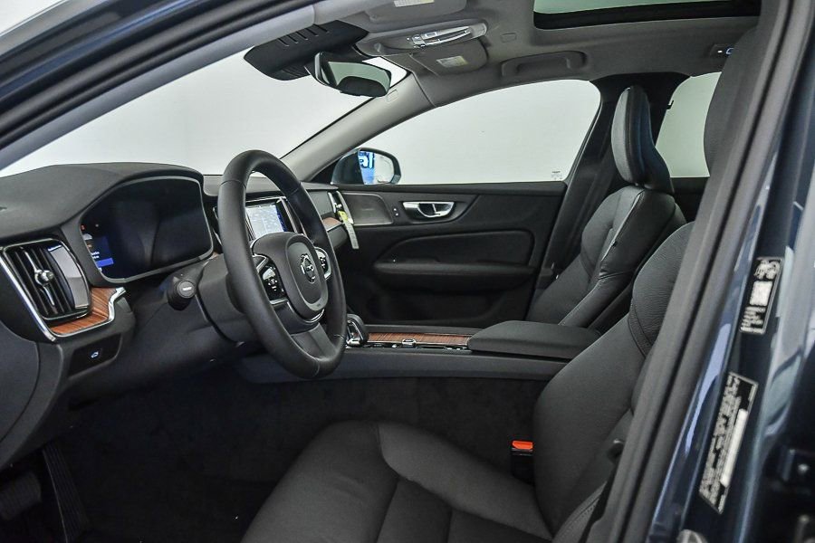 New 2026 Volvo V60 B5 Cross Country Plus w/ Climate Package image 17