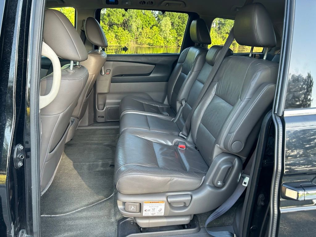 Used 2011 Honda Odyssey Touring image 14