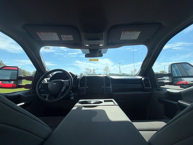 Certified 2020 Ford F350 XL w/ STX Appearance Package AWD/4WD image 21