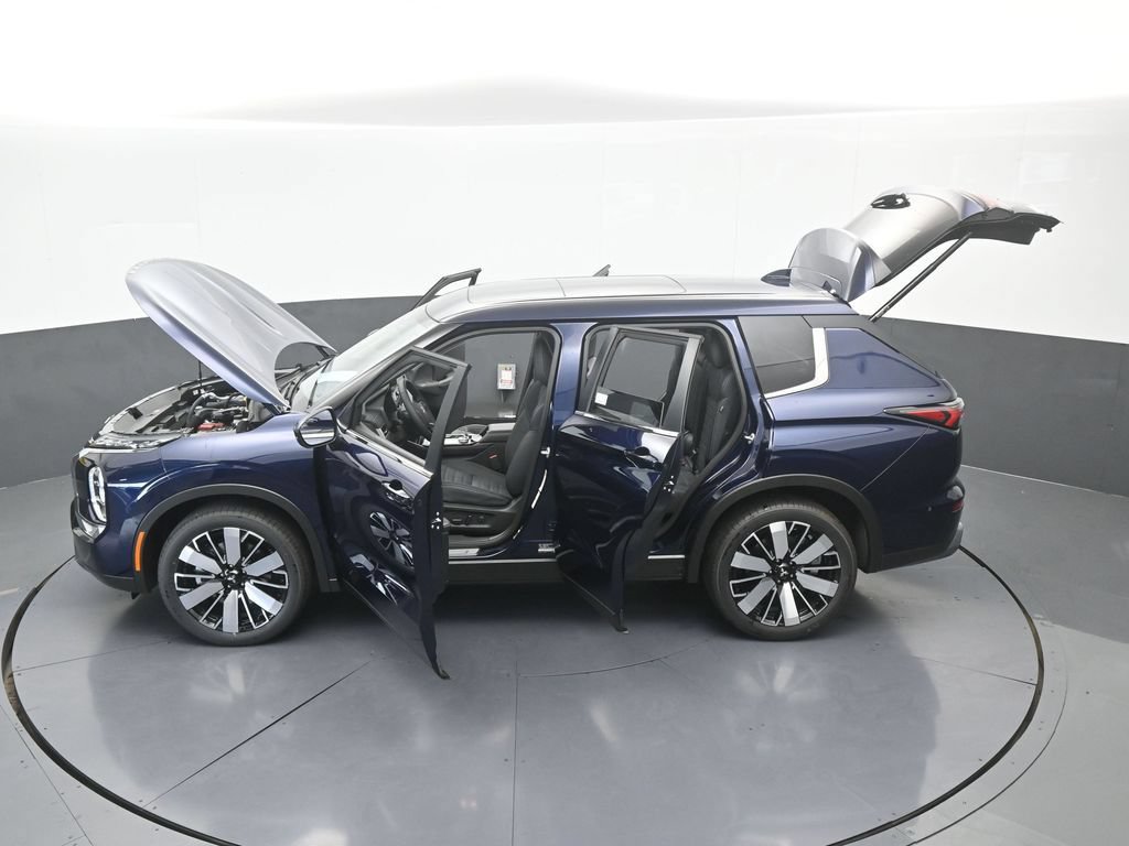 New 2026 Mitsubishi Outlander SE FWD image 73