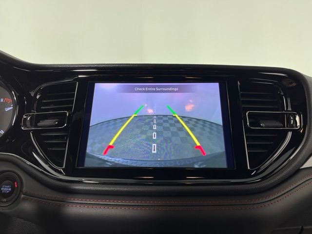 Used 2025 Dodge Durango GT RWD image 27