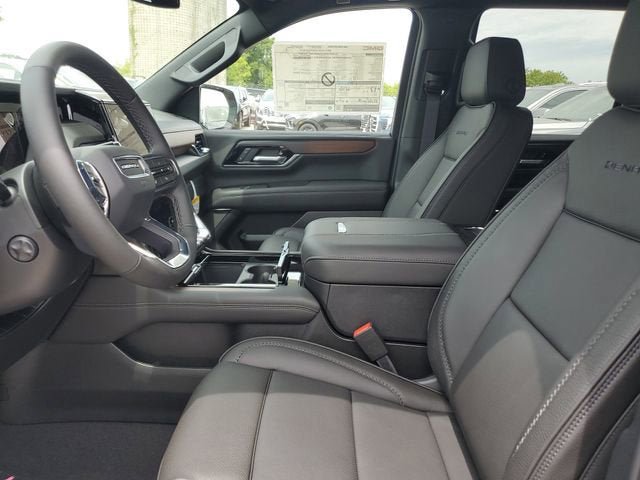 New 2026 GMC Yukon Denali RWD image 19