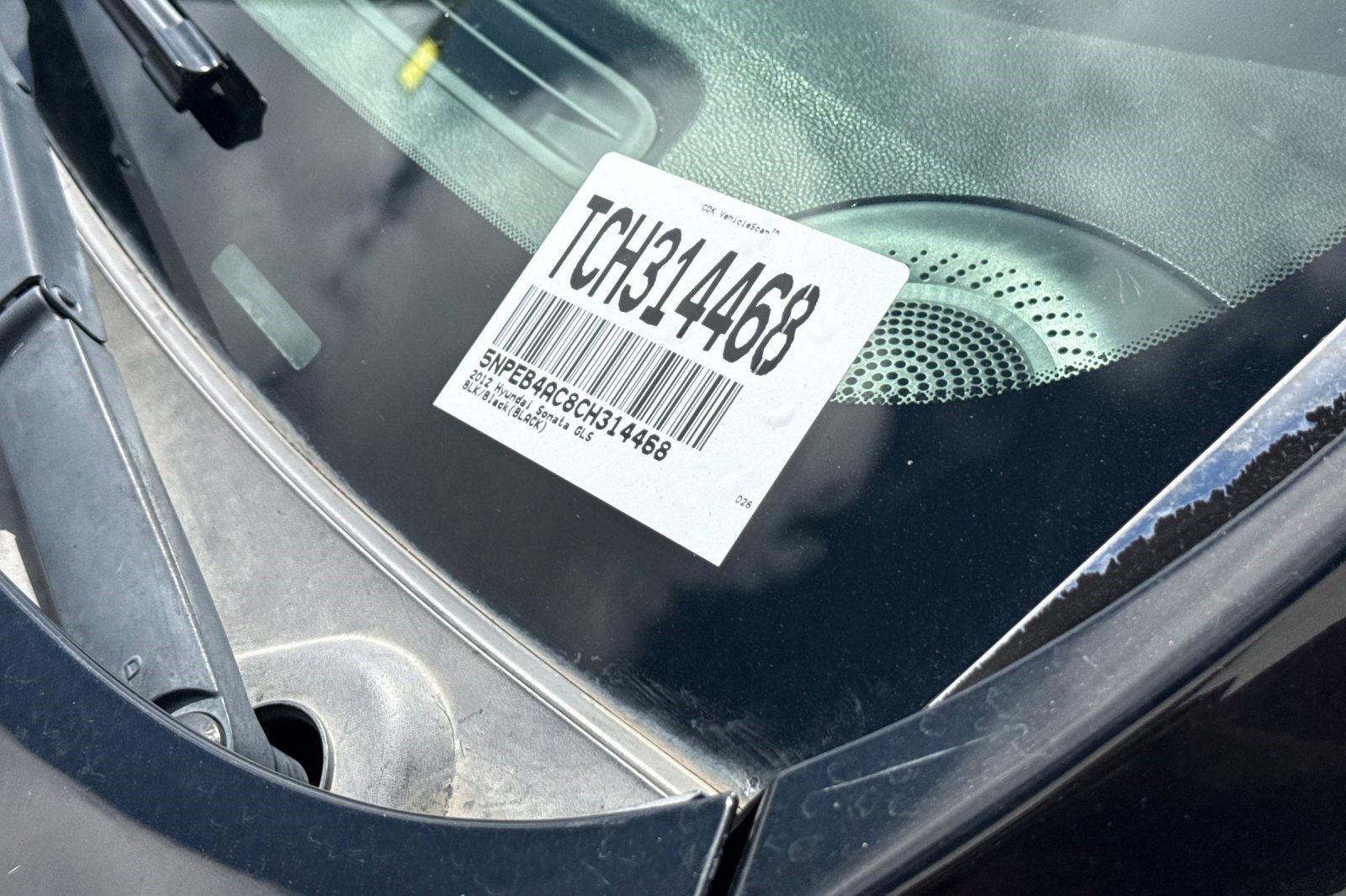 Used 2012 Hyundai Sonata GLS image 20