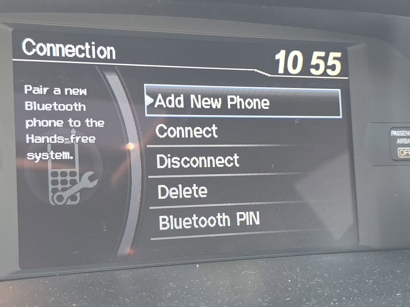 Used 2013 Honda Odyssey EX-L image 6