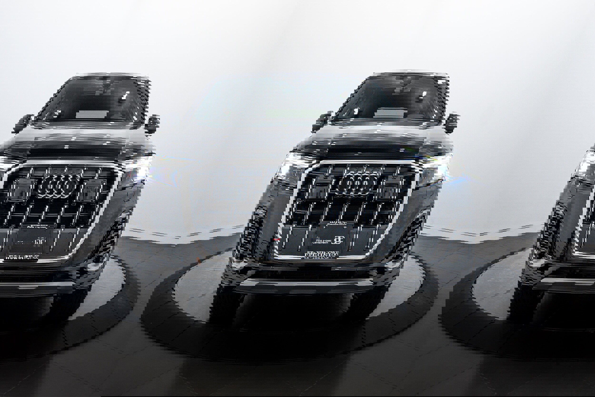 Certified 2025 Audi Q7 3.0T Premium Plus w/ Premium Plus Package image 22