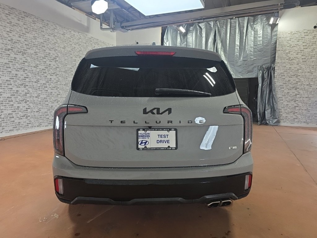 Used 2024 Kia Telluride SX X-Pro image 7