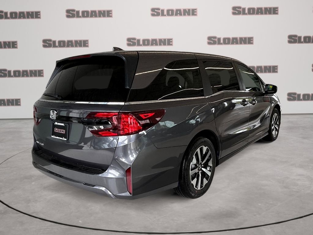 New 2026 Honda Odyssey EX-L image 5