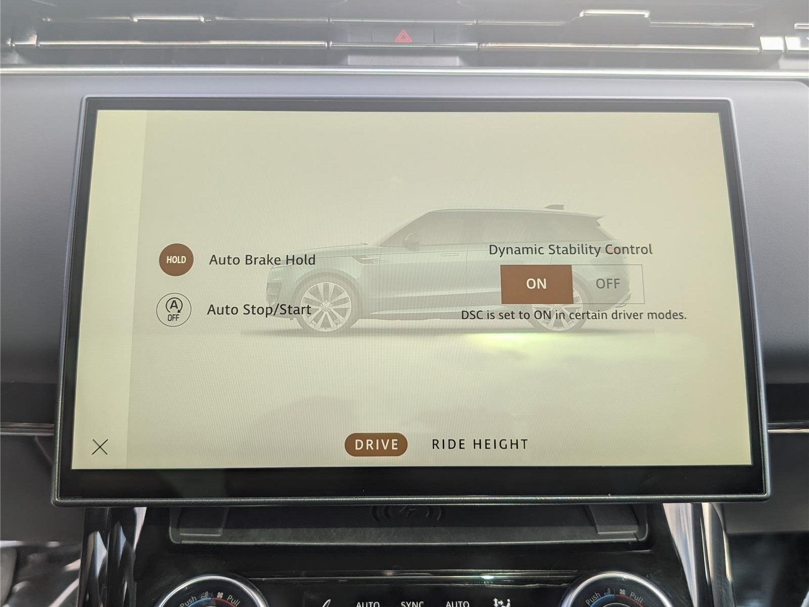 Used 2023 Land Rover Range Rover Sport SE AWD/4WD image 30