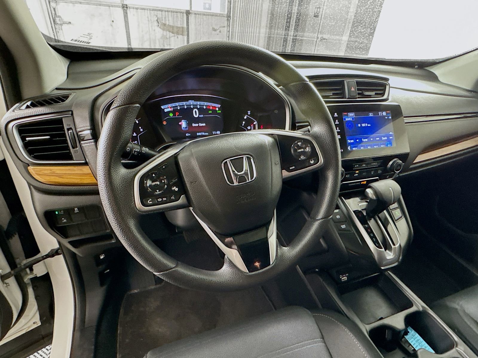 Used 2021 Honda CR-V EX image 9