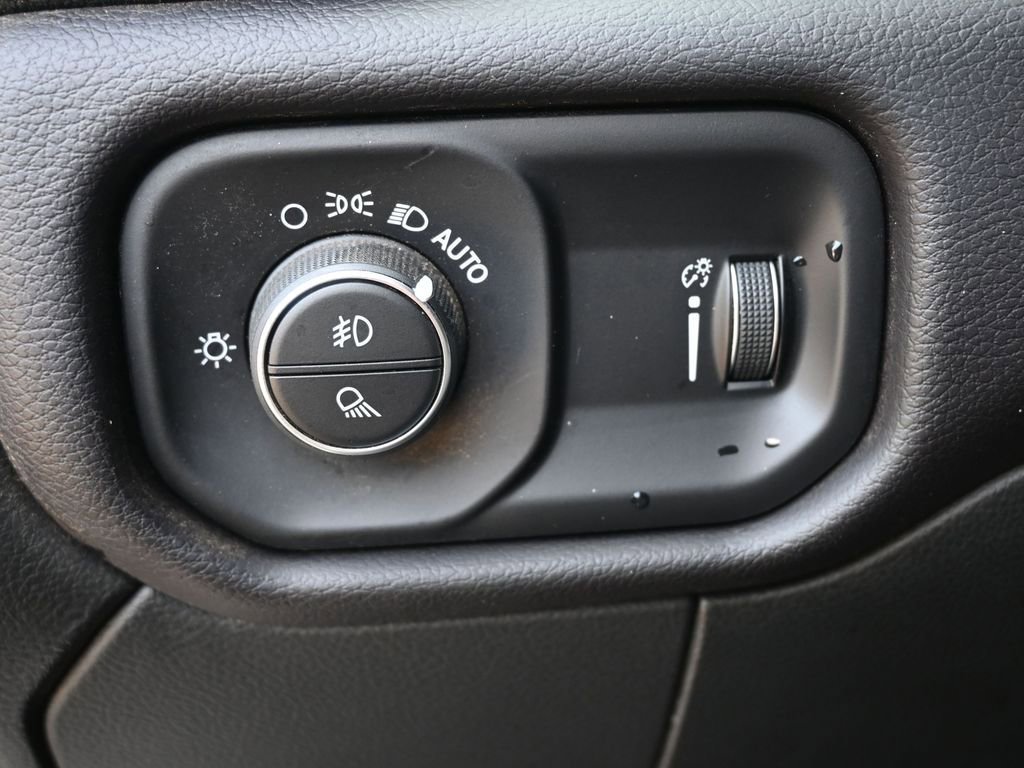 Certified 2023 RAM 3500 Lone Star w/ Level 1 Equipment Group image 31