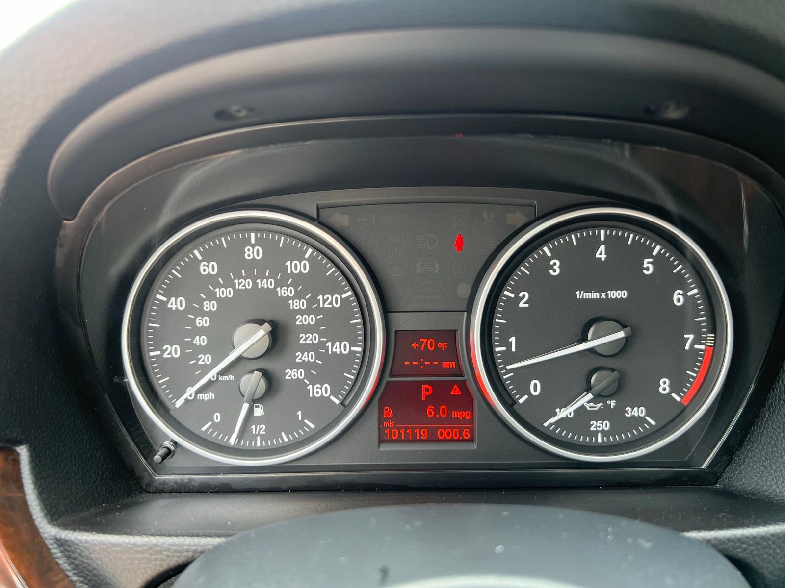 Used 2008 BMW 335i Sedan RWD image 28