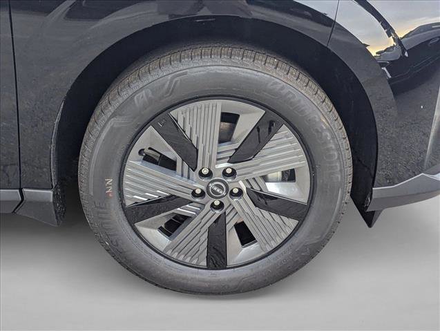 New 2026 Nissan Murano SL w/ Comfort Package image 9