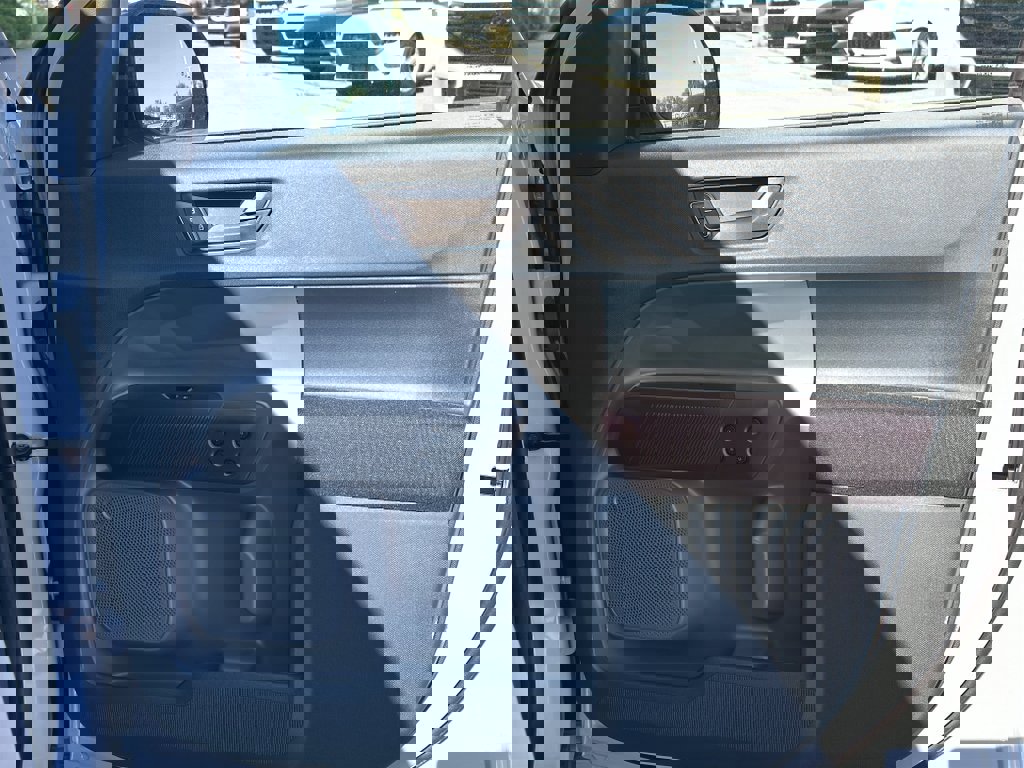 New 2026 Ford Maverick XL AWD/4WD image 27