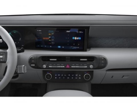 New 2027 Hyundai Palisade Limited AWD/4WD image 12