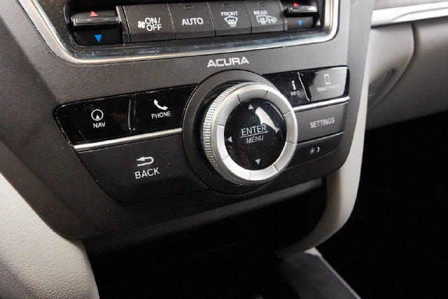 Used 2020 Acura MDX w/ Technology Package AWD/4WD image 12