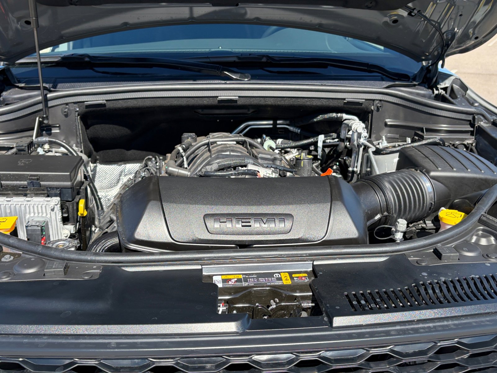 New 2026 Dodge Durango GT AWD/4WD image 28