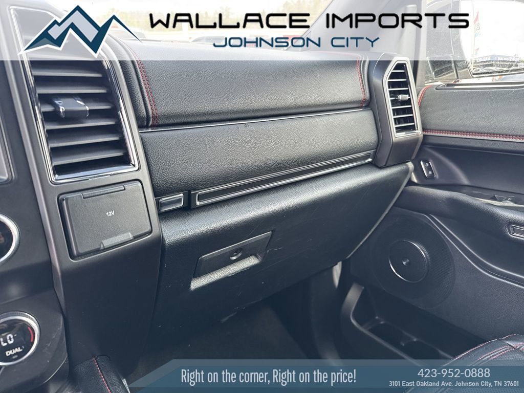 Used 2020 Ford Expedition Limited w/ Equipment Group 303A image 20