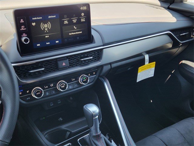 New 2025 Acura ADX A-Spec image 20