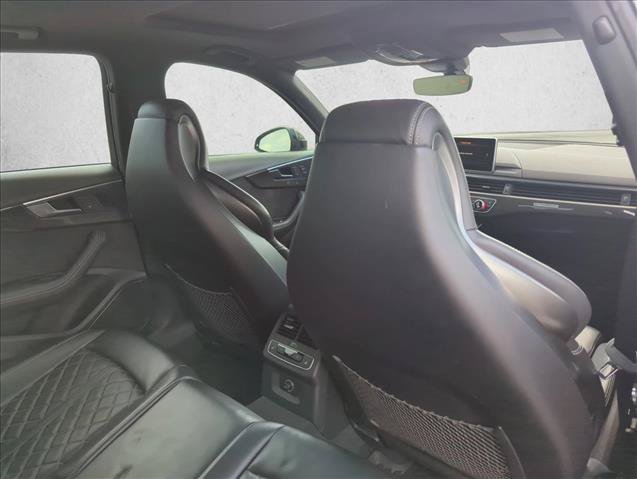 Used 2018 Audi S4 Prestige w/ Prestige Package AWD/4WD image 23