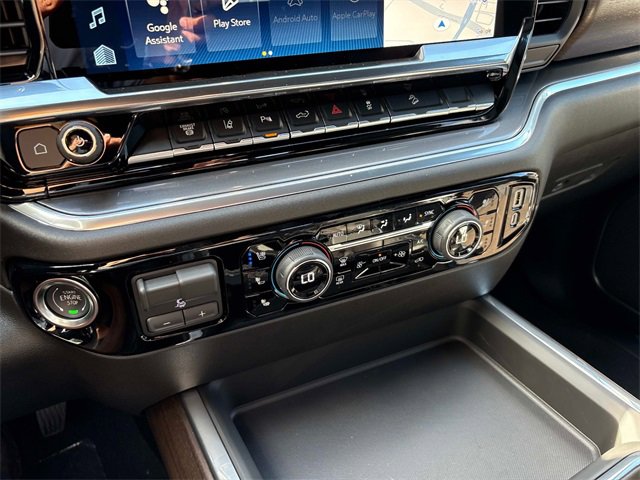 New 2026 Chevrolet Silverado 2500 High Country w/ High Country Premium Package image 34