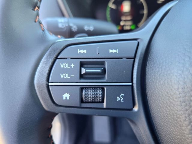 New 2026 Honda CR-V Sport image 11