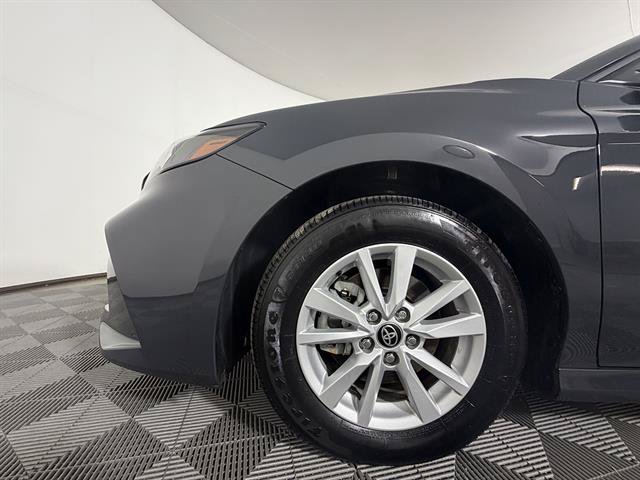 Certified 2026 Toyota Camry LE w/ Convenience Package AWD/4WD image 23