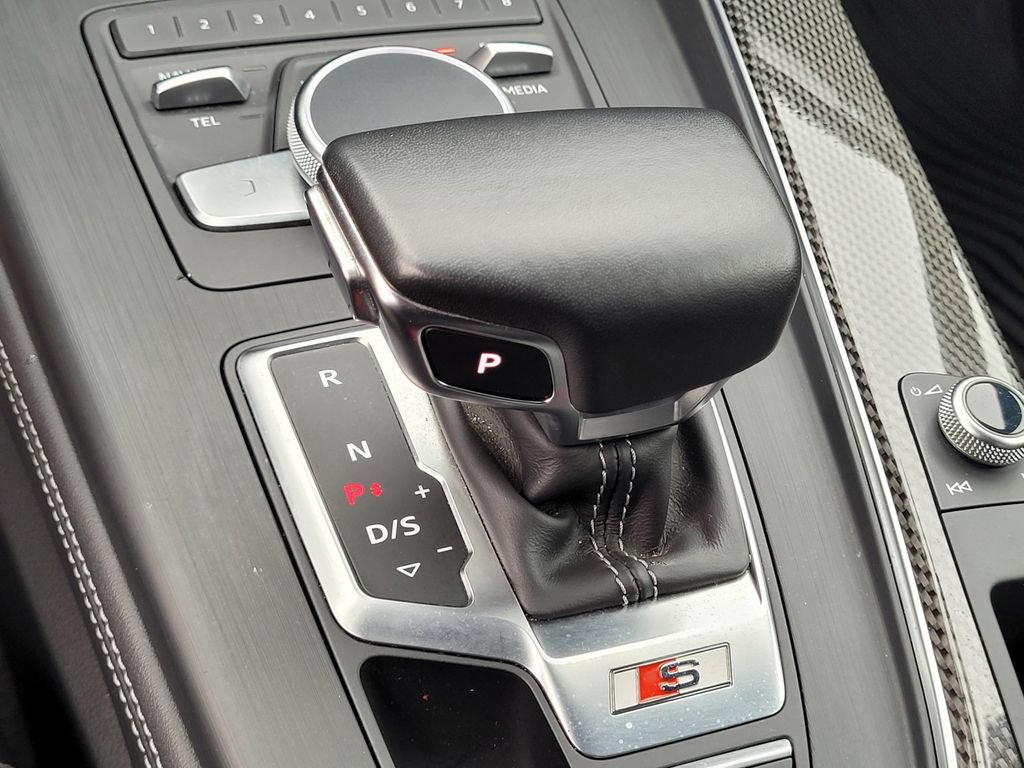 Used 2019 Audi S4 Premium Plus w/ Premium Plus Package AWD/4WD image 21