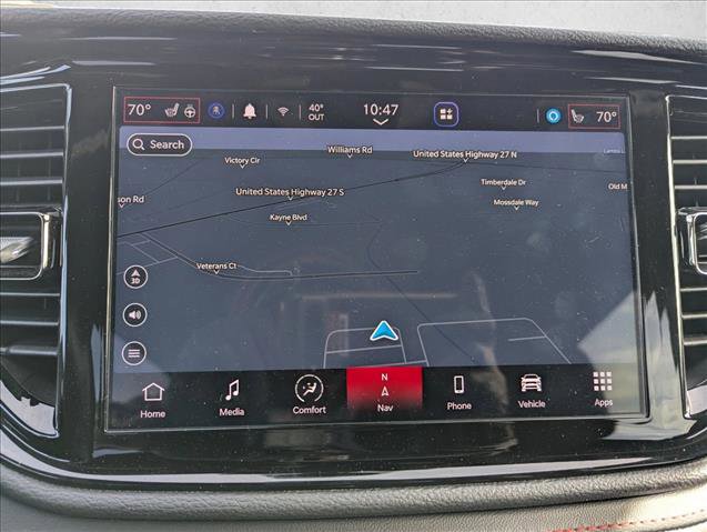 Used 2023 Dodge Durango R/T w/ Blacktop Package image 17