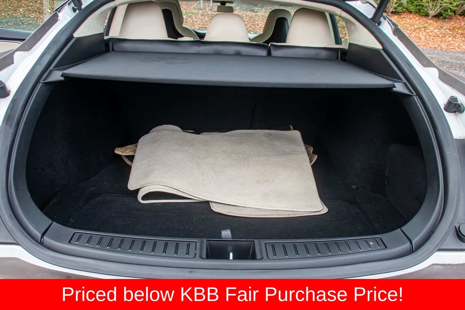 Used 2018 Tesla Model S 100D image 18