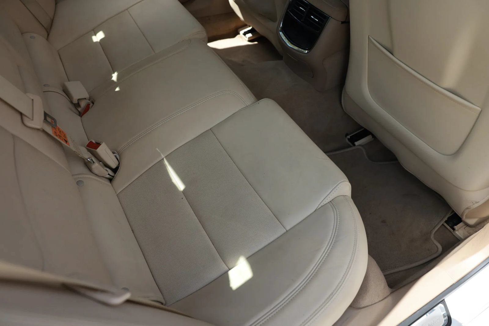 Used 2015 Cadillac CTS Luxury RWD image 22