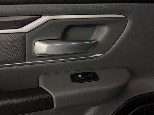 Used 2022 RAM 1500 Big Horn image 18