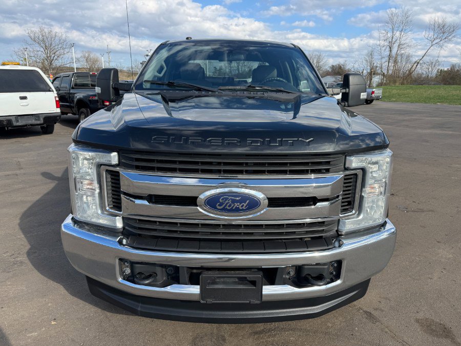 Used 2018 Ford F350 XLT AWD/4WD image 8