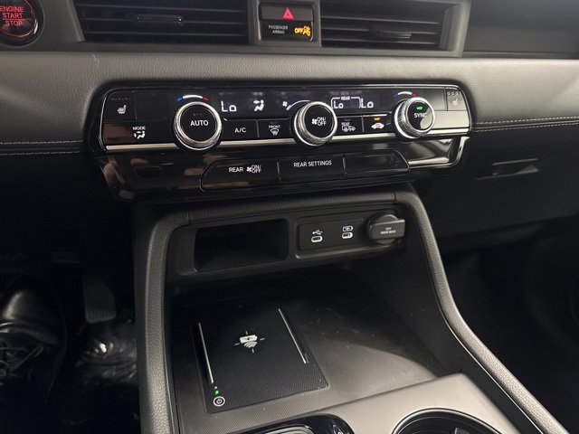 New 2026 Honda Passport RTL image 30