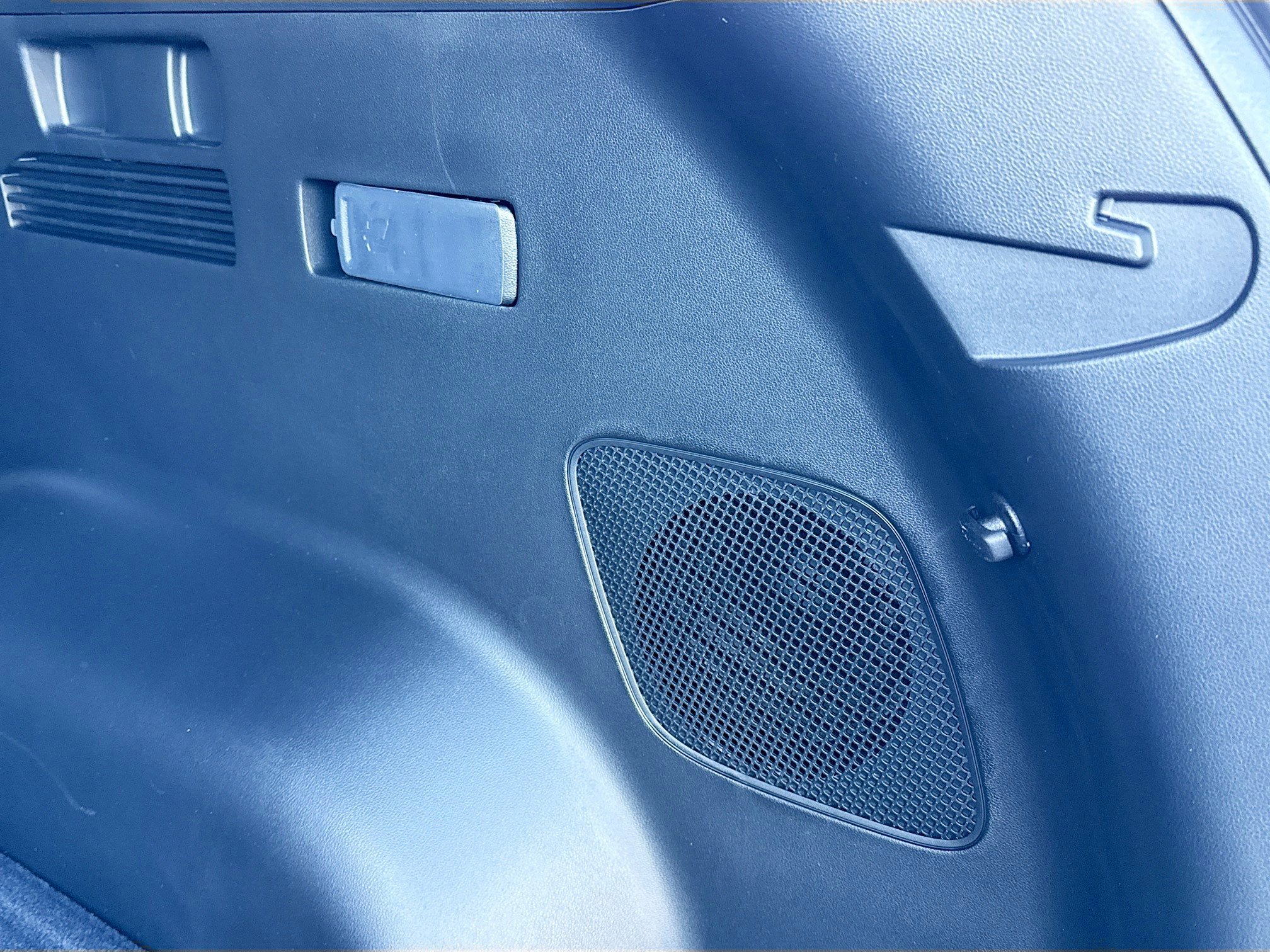 New 2026 Hyundai Tucson Limited image 13